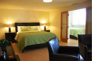 Hotel Bella Capri Inn And Suites