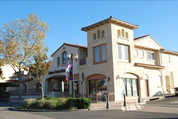 Hotel Bella Capri Inn And Suites