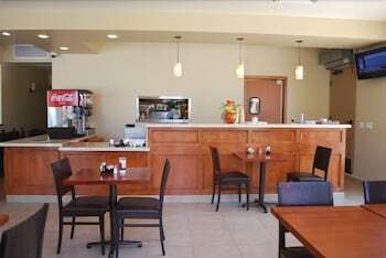 Hotel Bella Capri Inn And Suites