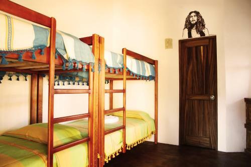 Albergue One Love Hostal Puerto Escondido