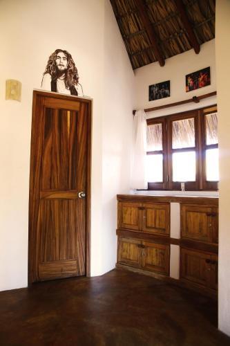Albergue One Love Hostal Puerto Escondido