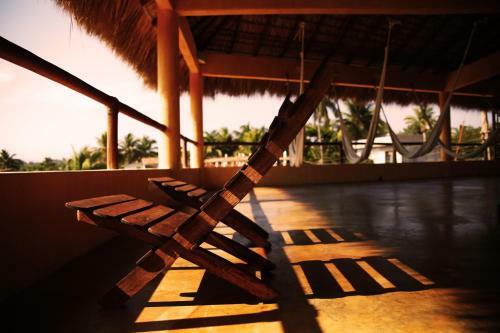 Albergue One Love Hostal Puerto Escondido