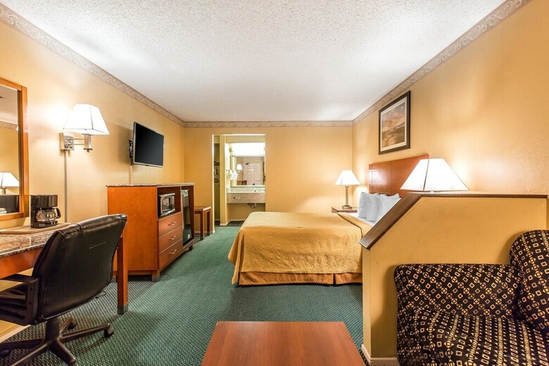Hotel Quality Inn & Suites Camarillo