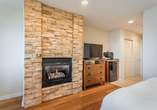 Bed & Breakfast Moonstone Landing