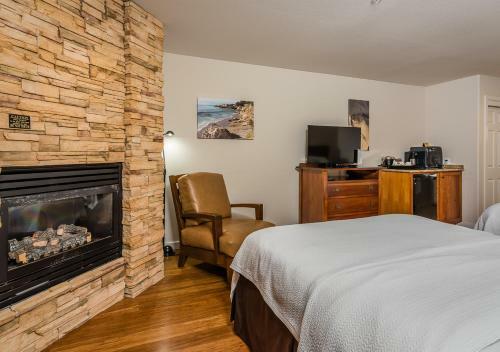 Bed & Breakfast Moonstone Landing