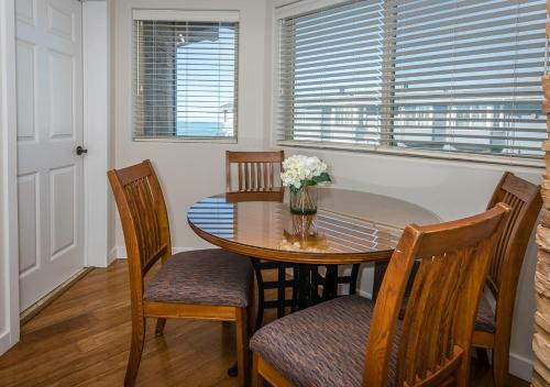 Bed & Breakfast Moonstone Landing