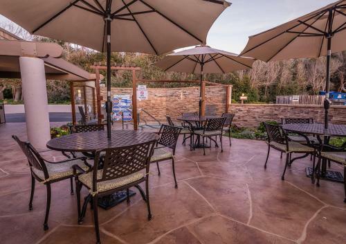 Bed & Breakfast Moonstone Landing