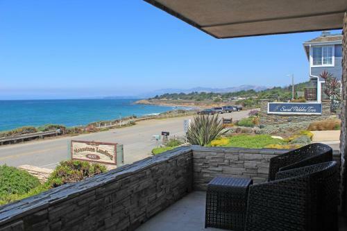 Bed & Breakfast Moonstone Landing