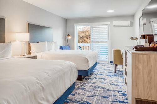Motel Creekside Inn