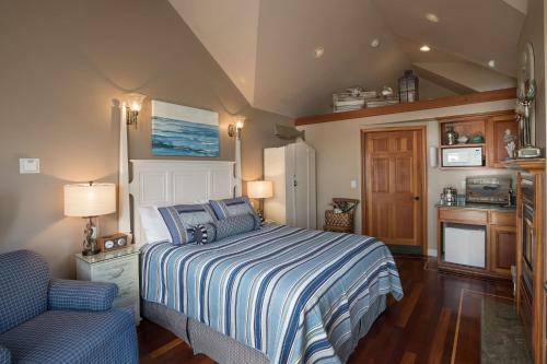 Moonstone Cottages By The Sea