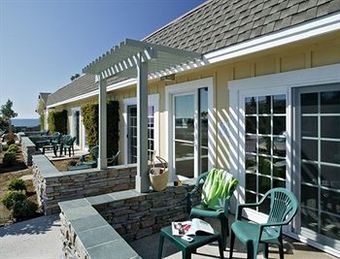 Hotel Fireside Inn On Moonstone Beach
