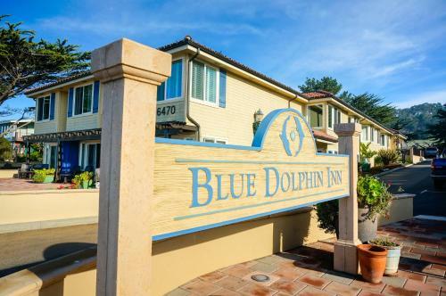 Posada Blue Dolphin Inn