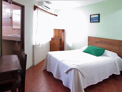 Hotel Puerto Piedra