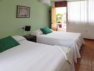 Hotel Puerto Piedra