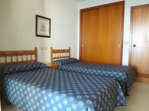 Apartamentos Tur�sticos Torre Levante