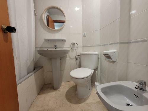 Apartamentos Tur�sticos Torre Levante