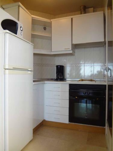 Apartamentos Tur�sticos Torre Levante