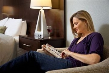 Hotel Staybridge Suites Carlsbad