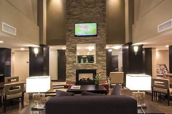 Hotel Staybridge Suites Carlsbad