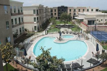 Hotel Staybridge Suites Carlsbad