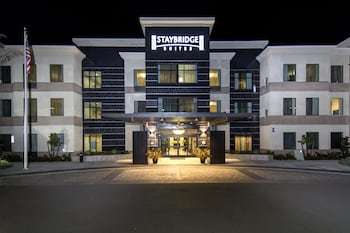 Hotel Staybridge Suites Carlsbad