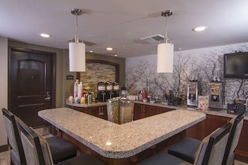 Hotel Staybridge Suites Carlsbad