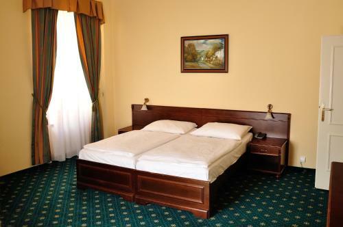 Hotel Richmond Certovka