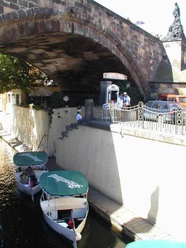 Hotel Richmond Certovka