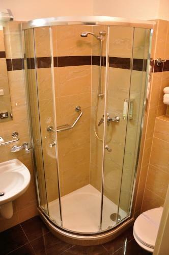 Hotel Richmond Certovka
