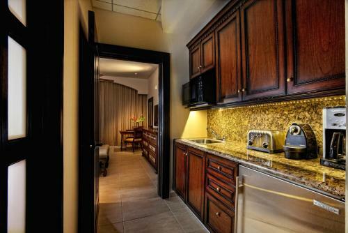 Hotel Grand Residences Riviera Cancun
