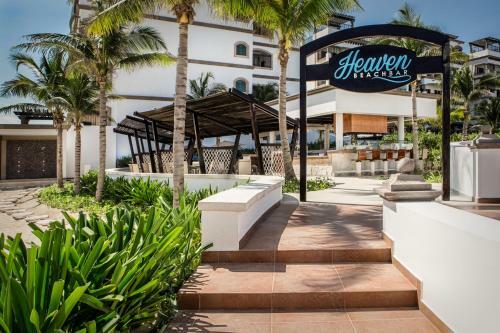 Hotel Grand Residences Riviera Cancun