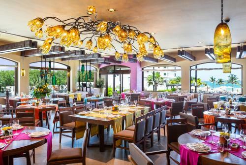 Hotel Grand Residences Riviera Cancun