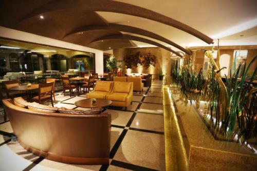 Hotel Grand Residences Riviera Cancun