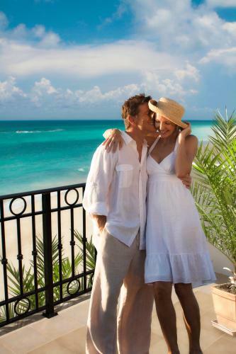 Hotel Grand Residences Riviera Cancun