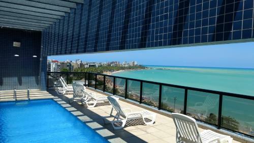 Neo 2.0 Apartamentos Paju�ara