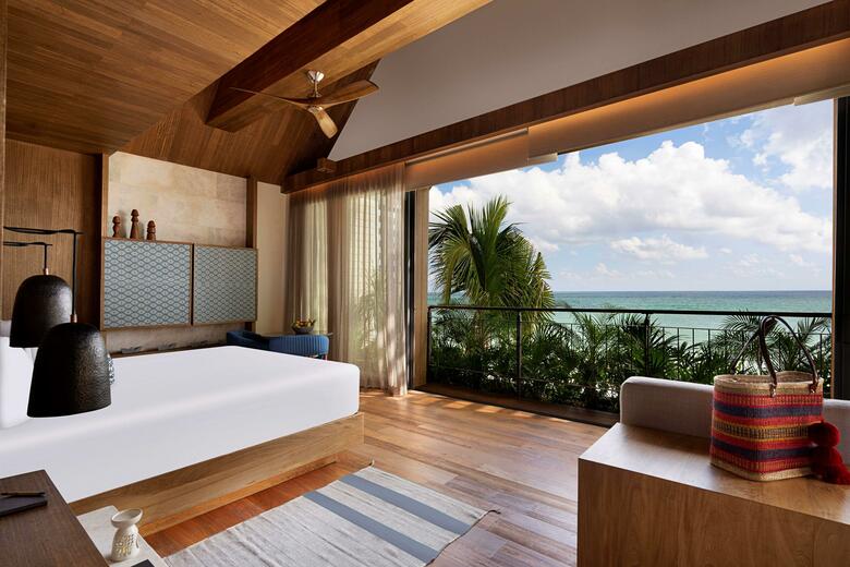Hotel Banyan Tree Mayakoba