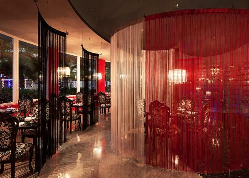 Hotel Azul Sensatori By Karisma - All Inclusive