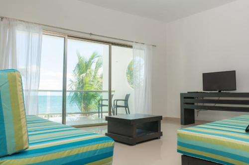 Apartamentos Condominios Lindos