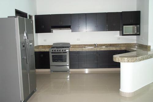 Apartamentos Condominios Lindos