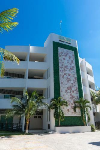 Apartamentos Condominios Lindos
