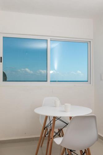 Apartamentos Condominios Lindos