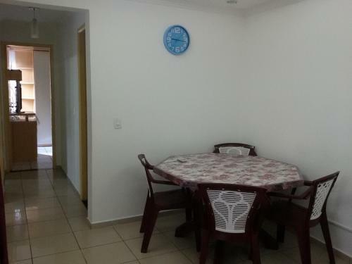 Apartamento Alter Temporada 2525