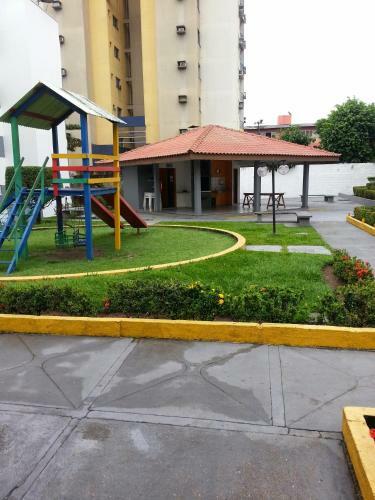 Apartamento Alter Temporada 2525