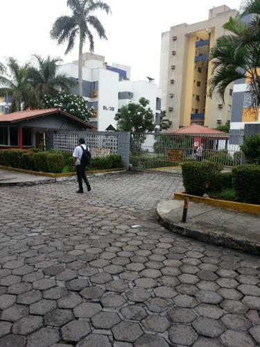 Apartamento Alter Temporada 2525