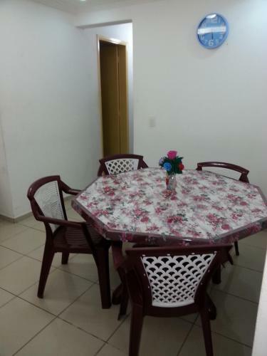 Apartamento Alter Temporada 2525