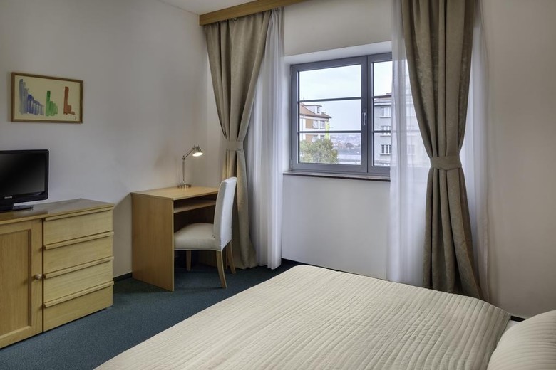 Hotel Oya