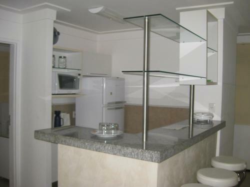 Apartamento Flat Porto Das Dunas