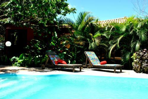Apartamento Flat Barra