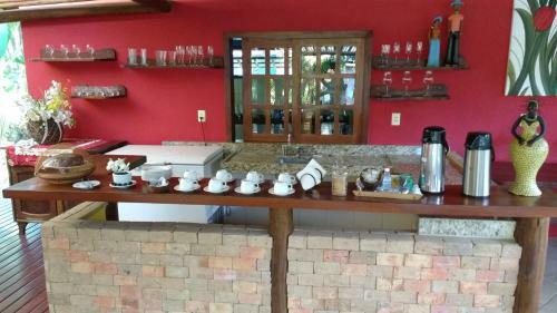 Apartamento Flat Barra