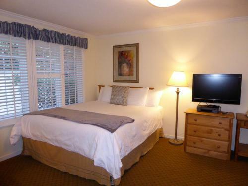 Hotel Briarwood Inn